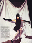Harper's & Queen (UK-April 1986)
