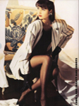 Harper's & Queen (UK-April 1986)