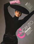 Elle (Spain-September 1987)