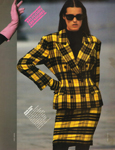 Elle (Spain-September 1987)