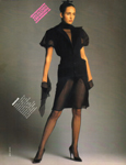 Elle (Spain-September 1987)