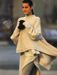 Elle (Spain-September 1987)