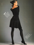 Elle (Spain-September 1987)