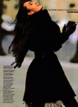 Elle (France-24 August 1987)