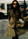 Elle (France-24 August 1987)