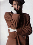 Elle (France-October 1987)