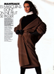 Elle (France-October 1987)