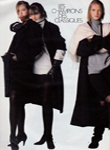 Elle (France-October 1987)