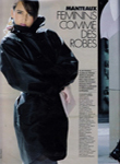 Elle (France-October 1987)