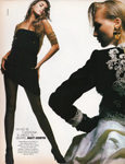 Elle (Spain-October 1987)