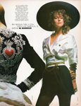 Elle (Spain-October 1987)