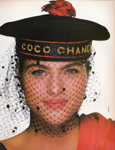 Elle (Spain-October 1987)