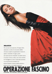 Grazia (Italy-6 December 1987)