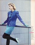 Marie-Claire (Spain-October 1987)