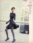 Marie-Claire (Spain-October 1987)