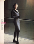 Marie-Claire (Spain-October 1987)