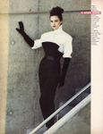 Marie-Claire (Spain-October 1987)