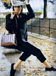Elle (France-10 October 1998)
