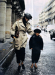Elle (France-10 October 1998)