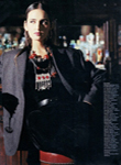Elle (France-10 October 1998)