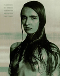 Vogue (Italy-October 1988)