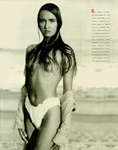 Vogue (Italy-October 1988)