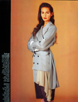Marie-Claire (UK-December 1988)