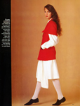 Marie-Claire (UK-December 1988)