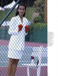 Marie-Claire (France-February 1988)