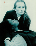 Vogue (Italy-October 1988)