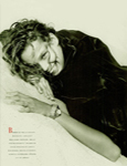 Vogue (Italy-October 1988)