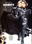 Harper's Bazaar (Germany-January 1988)