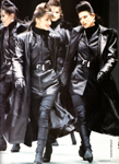Harper's Bazaar (Germany-January 1988)