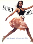 Mademoiselle (USA-1988)