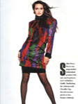 Elegance (France-Fall Winter 1988)
