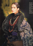 Marie-Claire (Greece-December 1988)