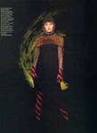 Marie-Claire (Greece-December 1988)