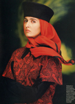 Marie-Claire (Greece-December 1988)