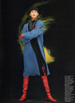 Marie-Claire (Greece-December 1988)