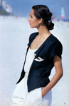 Marie-Claire (Japan-May 1988)