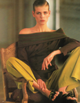 Elle (Spain-February 1988)