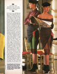 Elle (Spain-February 1988)