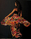 Vogue (Italy-March 1988)