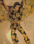 Vogue (Italy-March 1988)