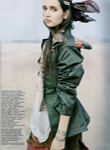 Elle (France-July 1988)