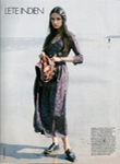 Elle (France-July 1988)