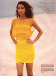 Vogue (UK-March 1988)
