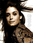 Vogue (Italy-March 1988)