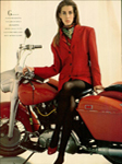 Vogue (Italy-November 1988)