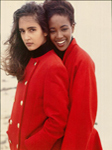 Vogue (Italy-November 1988)